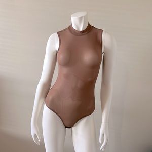 Akira New See-Through One Piece